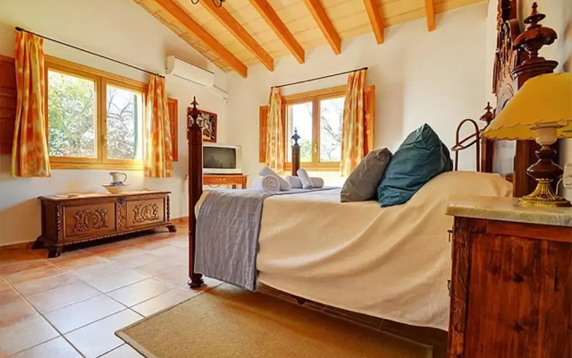 106038 - Villa in Santa María del Camí