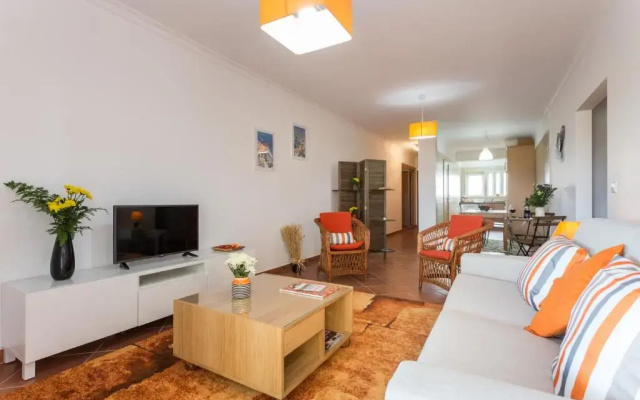 Dream holidays @ Santa Luzia Tavira