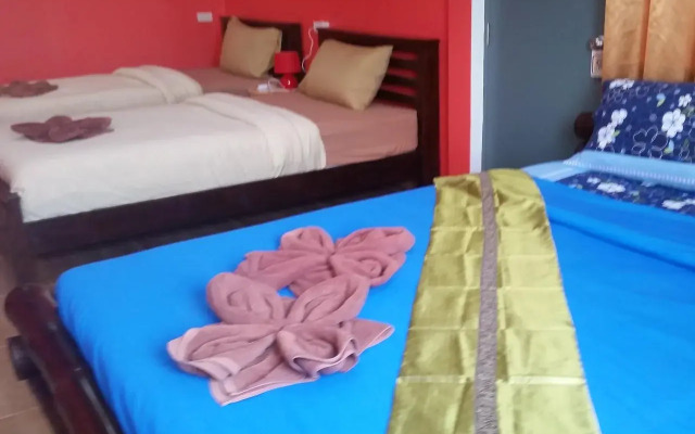 Yin Yang Guesthouse