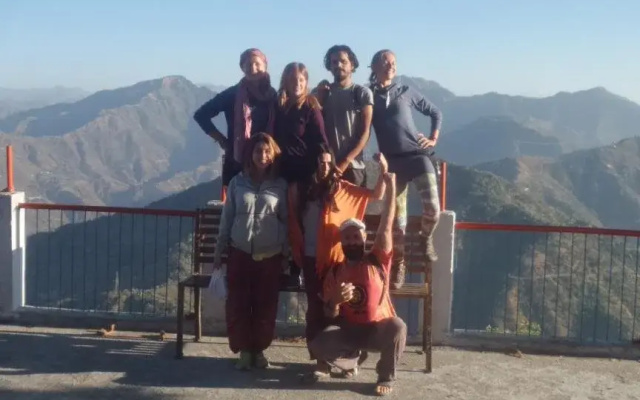 Homestay Anant Yoga
