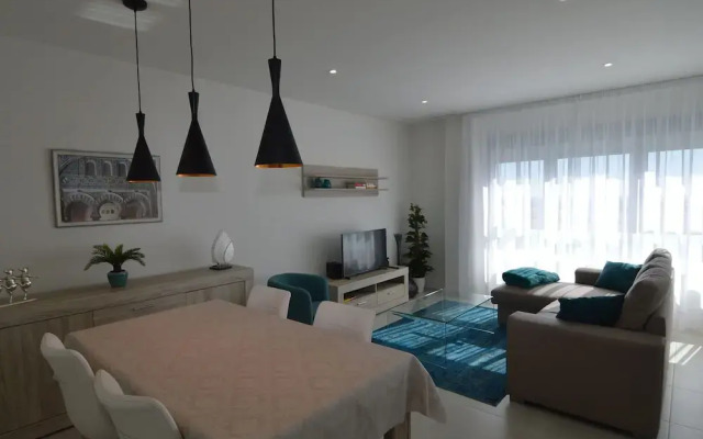 Modern Apartment in Orihuela Valencia with Swimming Pool