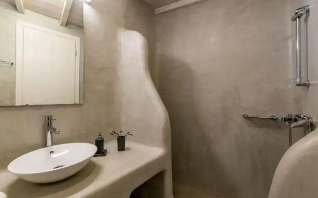Luxury Key Mykonos 5 Bed Villa Maple Kalo Livadi