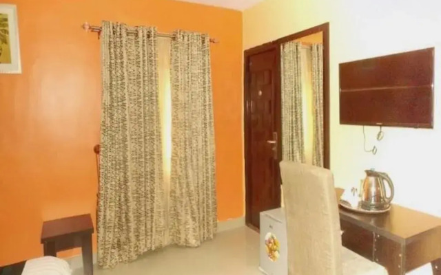 Annes luxury suites