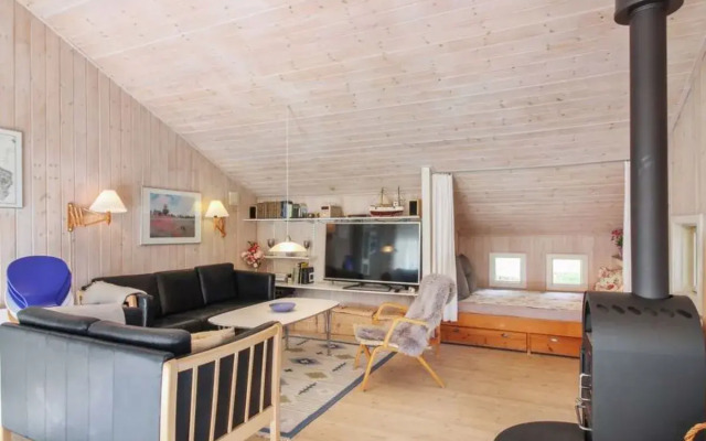 "Nela" - 400m from the sea in Bornholm