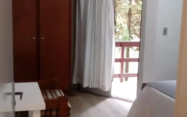 Hotel Cabana Jardim De Flores
