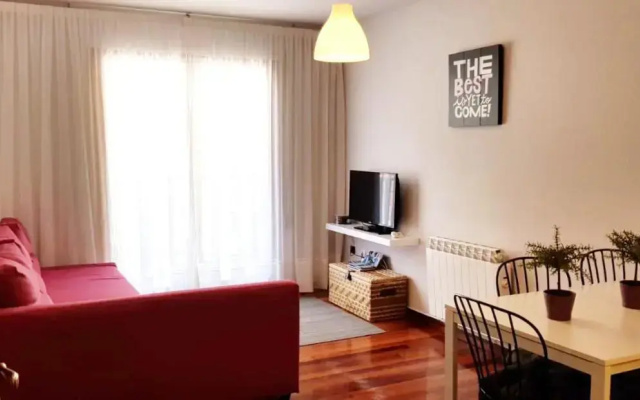 Vivienda Turistica Pirineos XXI