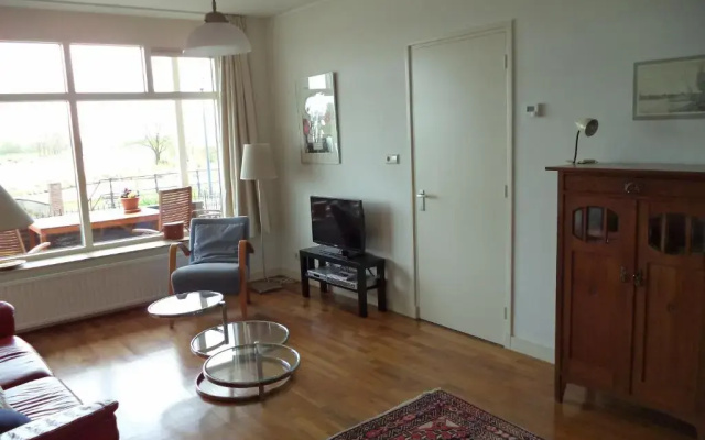 Aan Het Veer minimaal 4 overnachtingen