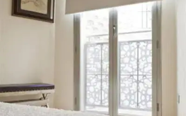 Casas de Sevilla. Apartamentos Nazareno5