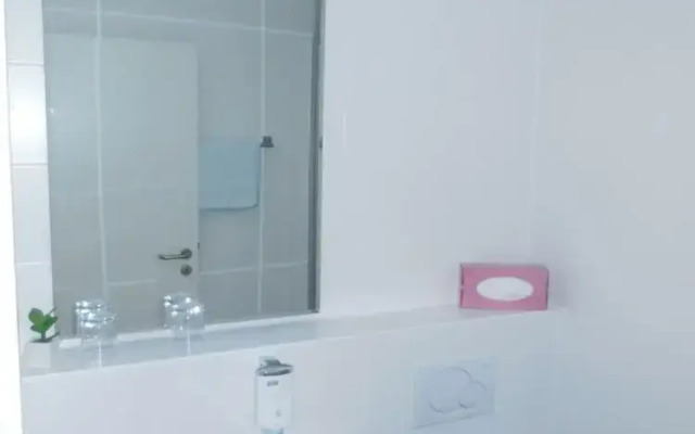 Hotel Am Hechenberg