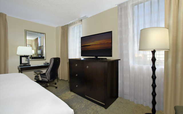 Holiday Inn Metairie New Orleans by IHG
