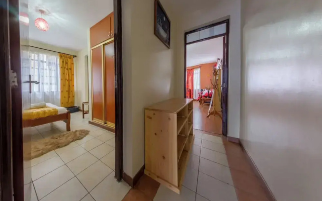 Takdiri Home Superior