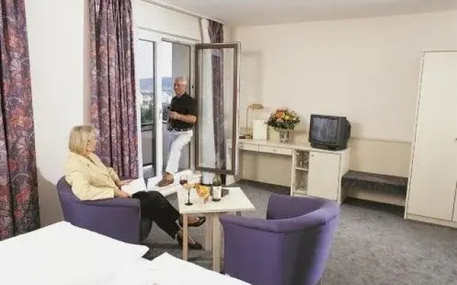 Morada Hotel Gothaer Hof