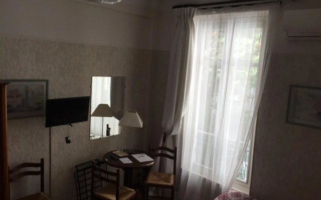 Hotel Cronstadt