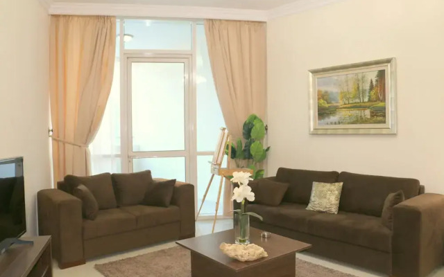 Sea View 2BD Apartments - West Bay