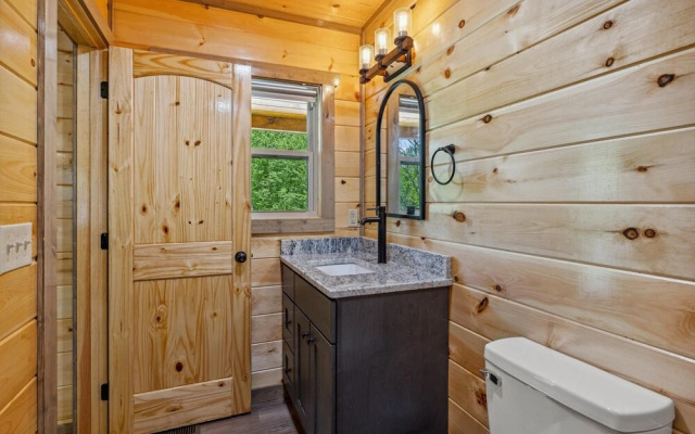 Heavenly Cabin #1914