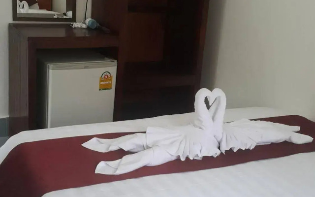 PP Guesthouse LPB