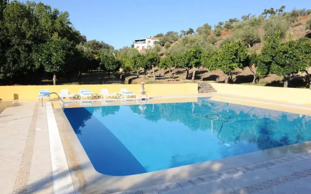 Quinta do Colmeal