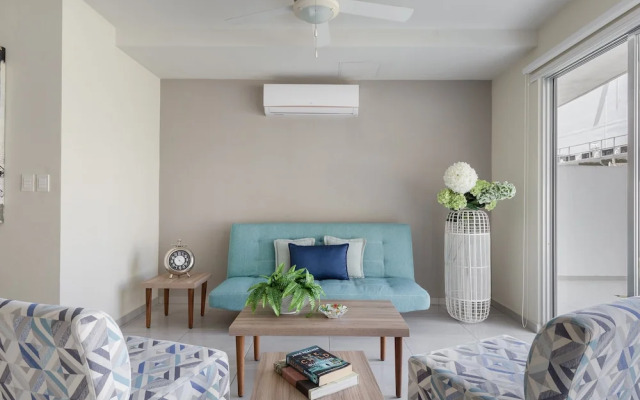 Luxury 2 Bedroom Apartments