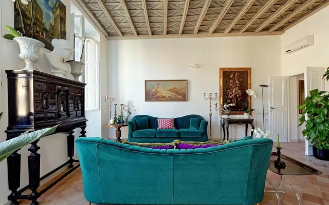 Navona - Wr Apartments