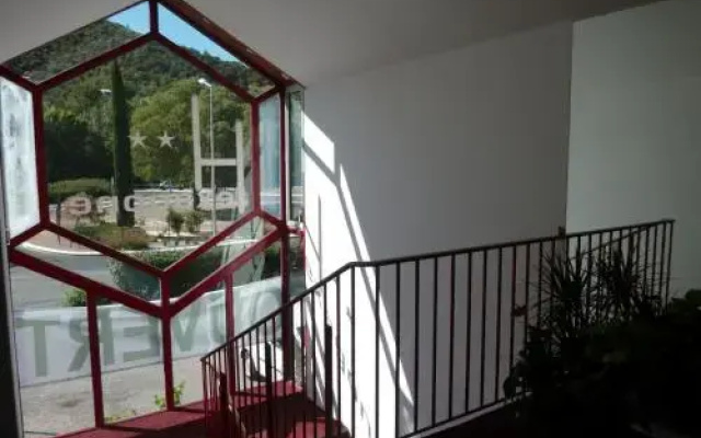 Hôtel Hexagone