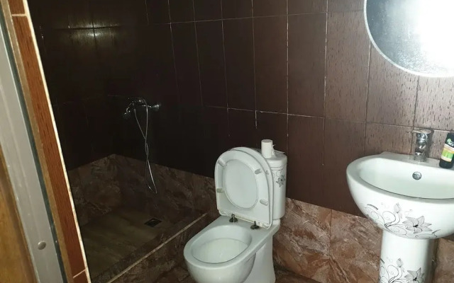 Baaz Hostel
