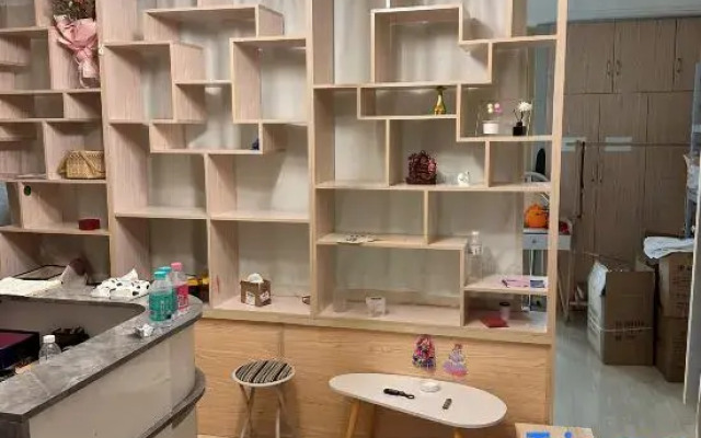 On Cloud Homestay (Wanda Plaza Branch)