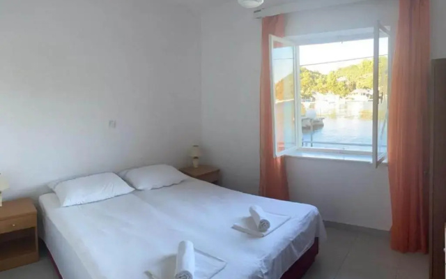 Apartments Paolo