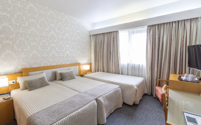 Hotel Eurosol Leiria & Jardim