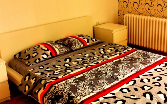 Konukevim Bayindir Apartment Турция, Анкара - отзывы, цены и фото номеров - забронировать отель Konukevim Bayindir Apartment онлайн детские мероприятия