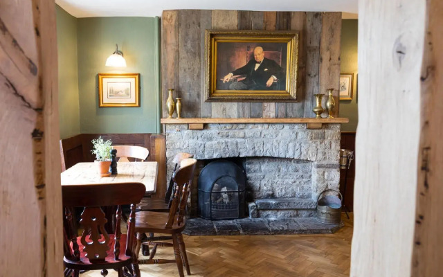 Duke of Marlborough Hotel