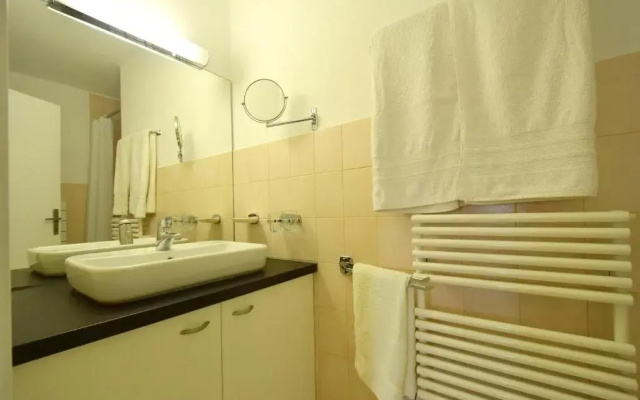 Apartment Cordasev