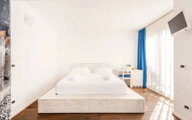Hotel Gabry