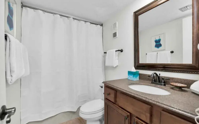 Edgewater by Southern Vacation Rentals