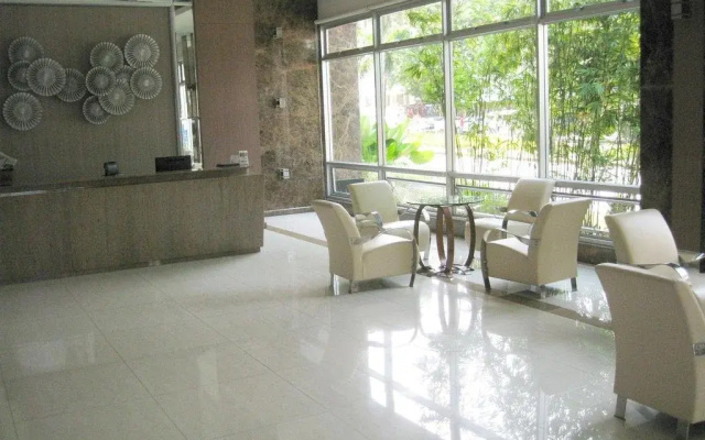Avalon Condominium