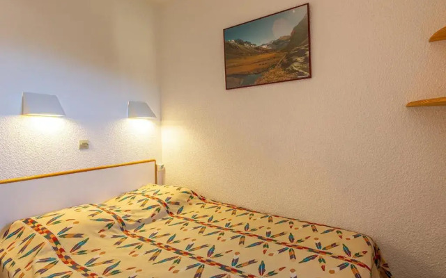 Appartement La Plagne, 2 pièces, 5 personnes - FR-1-353-7