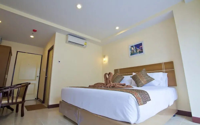 Iris Residence