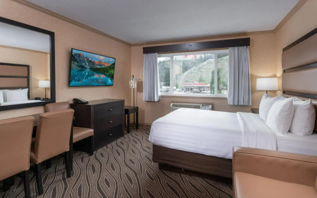 Prestige Golden Hotel