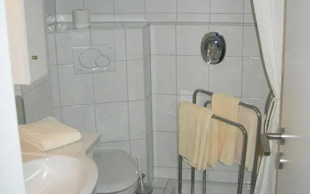 Haus Hamburg