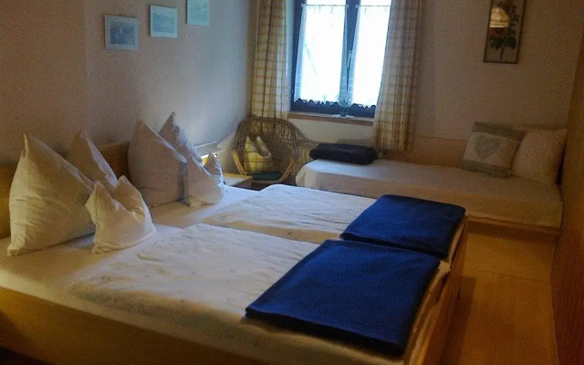 Ferienhaus Elisabeth