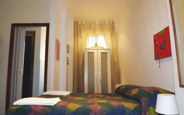 Appia Guest House