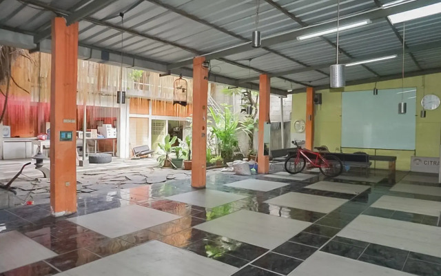 KoolKost Syariah @ Jalan Jendral Ahmad Yani