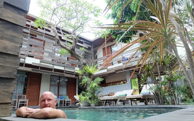 RedDoorz Near Sanur Beach