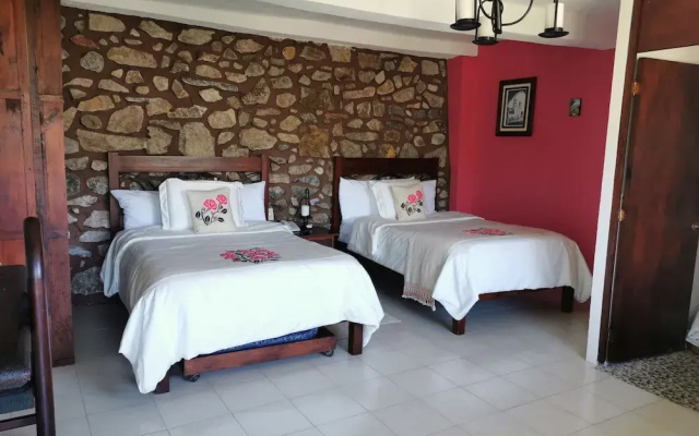 Hotel San Jorge