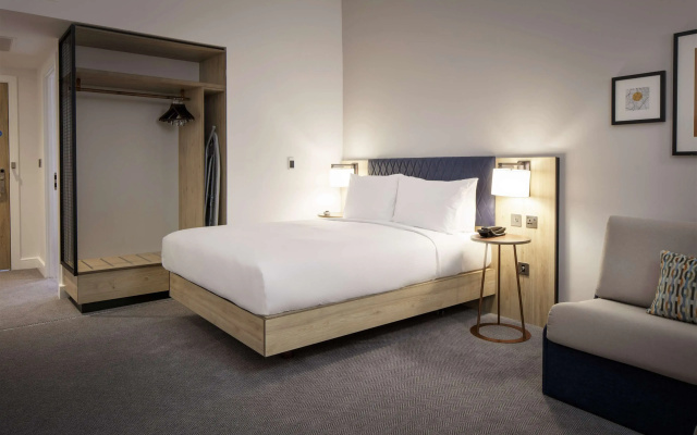 Hilton Garden Inn Stoke on Trent