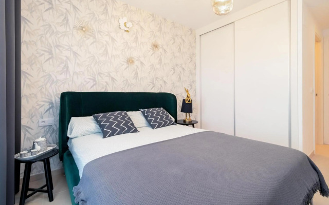 The best apartament