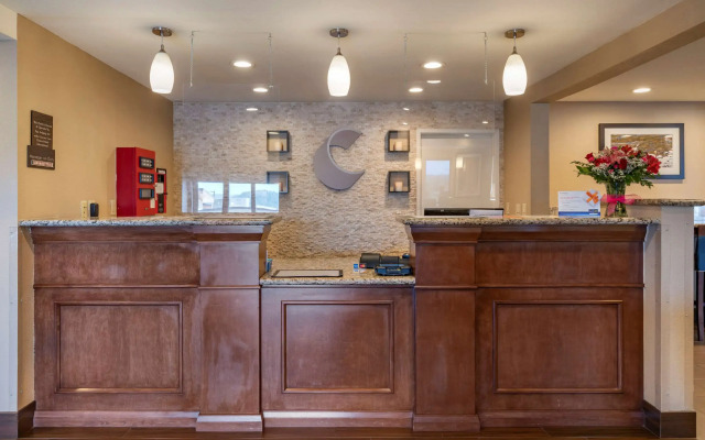 Comfort Inn Roseburg