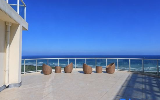 Hengchang Hotel (Wenchang Moon Bay Branch)