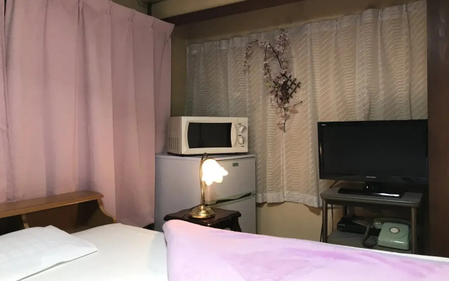 Hotel Hikari