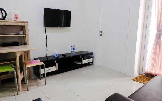 Good Deal 1Br Apartment At Parahyangan Residence