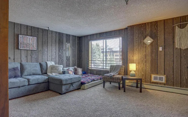 Mt Hood Views Condo #204